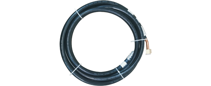 Low-pressure Rubber Hose